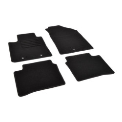 Szőnyegek HYUNDAI i10 (2020-től) textil klasszikus