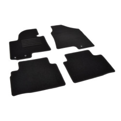 KIA Sportage (2010-2016) szőnyegek textil klasszikus