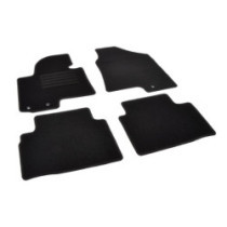 HYUNDAI IX35 szőnyegek (2010-től) textil klasszikus