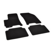 Szőnyeg CHEVROLET Aveo (2006-2011) textil klasszikus