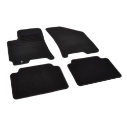 Autószőnyegek CHEVROLET Lacetti (2003-2008) textil klasszikus