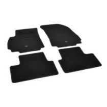 Szőnyegek CHEVROLET Orlando 5 személyes (2011-től) textil klasszikus