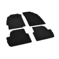 Szőnyegek CHEVROLET Spark (2010-2013) textil klasszikus