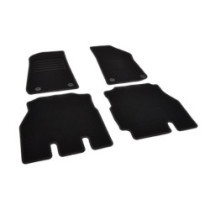 JEEP Wrangler SUV 5ajtós 5 személyes (2018-tól) szőnyeg textil klasszikus