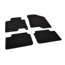 KIA Ceed (2012-2018) szőnyegek textil klasszik