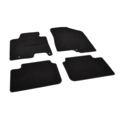 KIA Ceed (2012-2018) szőnyegek textil klasszik