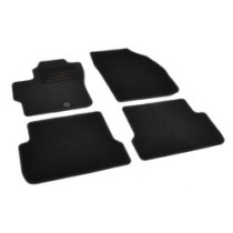 Mazda 3 4 ajtós / 5 ajtós (2003-2009) szőnyegek textil klasszik