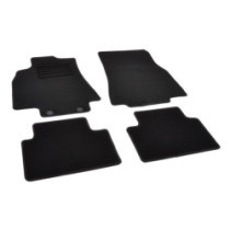 Szőnyegek Mercedes A W169 (2005-2012) textil klasszikus