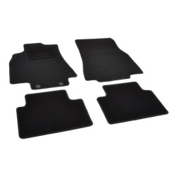 Szőnyegek Mercedes A W169 (2005-2012) textil klasszikus