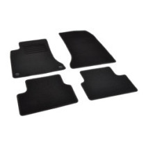Szőnyegek Mercedes B W246 (2011-2019) textil klasszikus