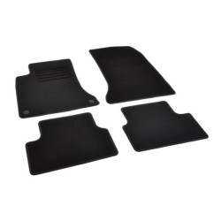 Szőnyegek Mercedes B W246 (2011-2019) textil klasszikus