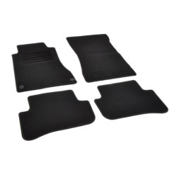 Szőnyegek Mercedes C W203 (2000-2007) textil klasszikus