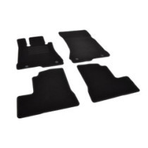 Szőnyegek Mercedes S W221 (2005-2013) textil klasszikus