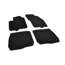Szőnyegek MITSUBISHI Carisma (2000-2004) textil klasszikus