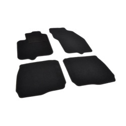Szőnyegek MITSUBISHI Carisma (2000-2004) textil klasszikus