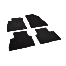NISSAN Juke (2010-2020) szőnyegek textil klasszikus