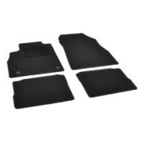 NISSAN Micra htb, 5 ajtós, 5 személyes (2017-től) textil klasszikus szőnyegek