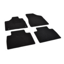 Szőnyegek NISSAN Murano (2008-2016) textil klasszikus