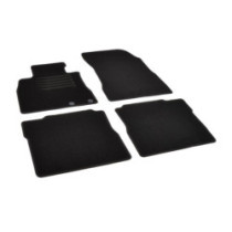 Szőnyegek NISSAN Note (2013-től) textil klasszikus
