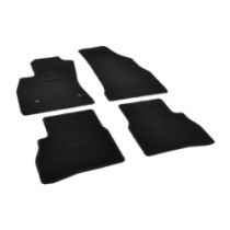 Szőnyegek OPEL Combo (2011-2018) textil klasszikus