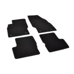 OPEL Corsa E (2014-2019) textil klasszikus szőnyegek