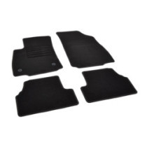 CHEVROLET Trax (2013-tól) szőnyegek textil klasszikus