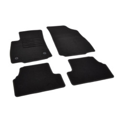 CHEVROLET Trax (2013-tól) szőnyegek textil klasszikus