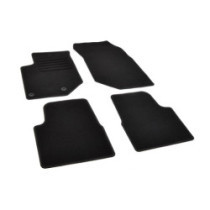 Szőnyegek PEUGEOT 2008 (2020-től) textil klasszikus