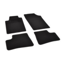 Szőnyegek PEUGEOT 206 (2000-2007) textil klasszikus
