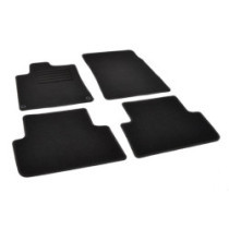 Szőnyegek PEUGEOT 407 (2004-2011) textil klasszikus