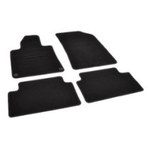 Szőnyeg PEUGEOT 508 (2011-2019) textil klasszikus