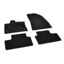 Szőnyegek RENAULT Captur (2020-től) textil klasszikus