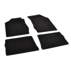 RENAULT Thalia (2000-2008) szőnyegek textil klasszikus