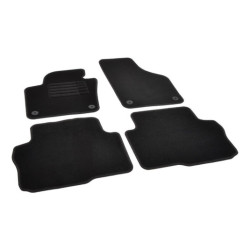 Szőnyegek SEAT Alhambra (2010-től) textil klasszikus