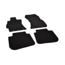 Szőnyegek SUBARU Legacy – Outback (2009-től) textil klasszikus