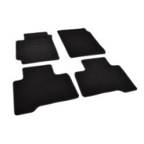 Szőnyegek SUZUKI Grand Vitara (2005-2015) textil klasszikus
