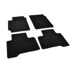 Szőnyegek SUZUKI Grand Vitara (2005-2015) textil klasszikus