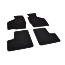 Szőnyegek SUZUKI Ignis (2001-2003) textil klasszikus
