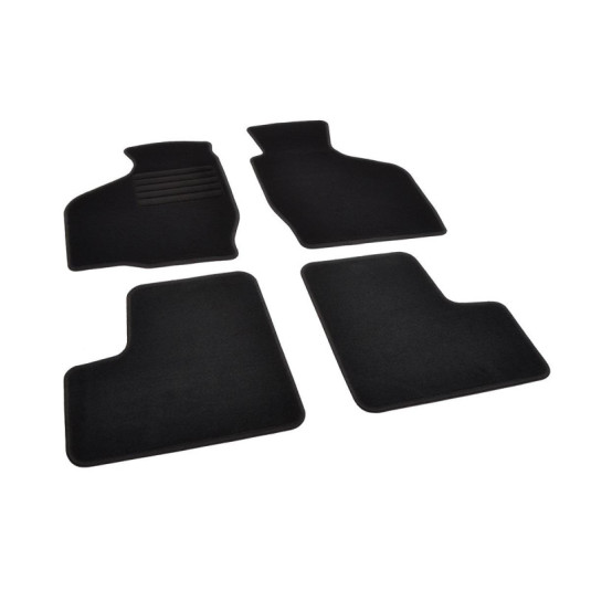 Szőnyegek SUZUKI Ignis (2001-2003) textil klasszikus