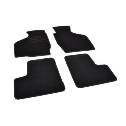 Szőnyegek SUZUKI Ignis (2001-2003) textil klasszikus