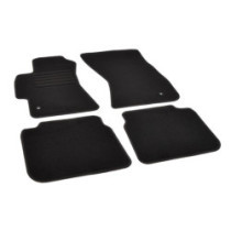 Szőnyegek SUBARU Outback (2003-2009) textil klasszikus