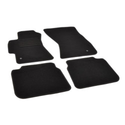 Szőnyegek SUBARU Outback (2003-2009) textil klasszikus