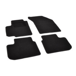 SUZUKI SX4 (2006-2014) szőnyegek textil klasszikus