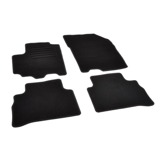 SUZUKI Vitara (2015-től) szőnyegek klasszikus textil