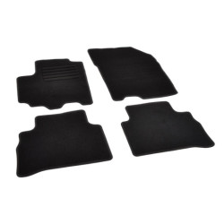SUZUKI Vitara (2015-től) szőnyegek klasszikus textil