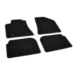 TOYOTA Avensis (2003-2009) szőnyegek textil klasszikus