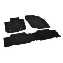 Szőnyegek TOYOTA Rav4 (2006-2013) textil klasszik