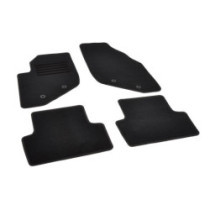 Volvo V70 (2001-2008) szövettextil szőnyegek klasszikus