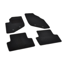 Volvo V70 (2001-2008) szövettextil szőnyegek klasszikus