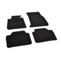 Szőnyegek BMW 3. sorozat F30 (2012-től) textil klasszikus